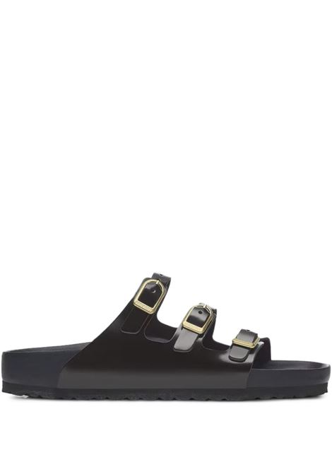 sandali florida exquisite donna neri BIRKENSTOCK | 1029385BLACK