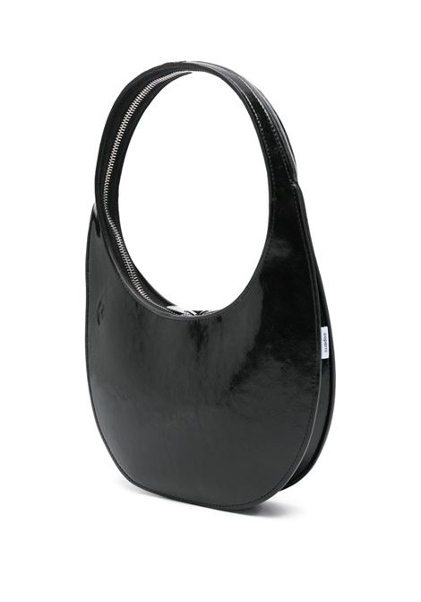 borsa cactus soft swipe donna nera COPERNI | COPAB108F6054BLK