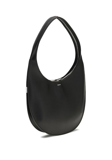 borsa medium soft swipe donna nera COPERNI | COPBA109F6004BLK