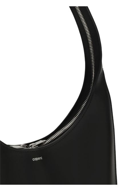borsa medium soft swipe donna nera COPERNI | COPBA109F6004BLK