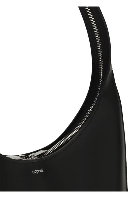 borsa medium soft swipe donna nera COPERNI | COPBA109F6004BLK