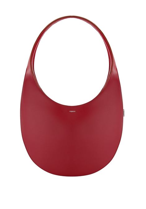 borsa medium soft swipe donna rossa COPERNI | COPBA109F6066RED