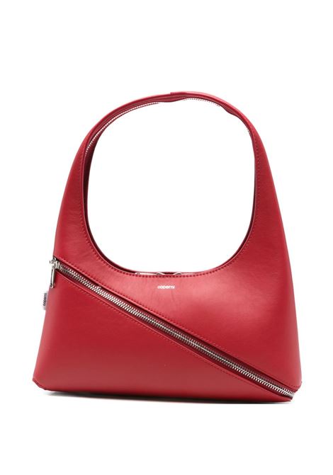 borsa zip baguette donna rossa COPERNI | COPBA110F6012RED