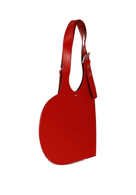 borsa heart belt donna nera COPERNI | COPBA112F6012RED