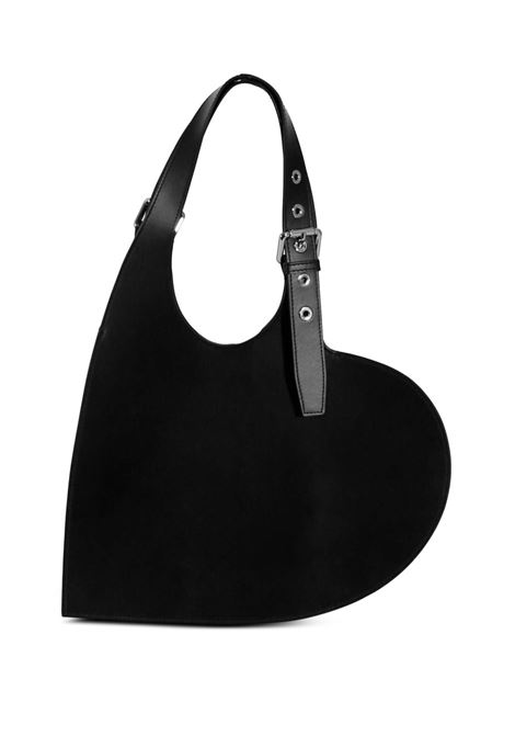 borsa heart belt donna nera COPERNI | COPBA112F6062BLK