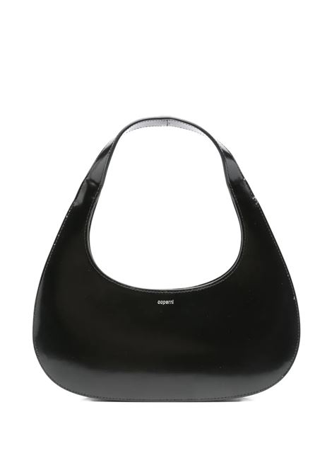 borsa slim swipe baguette donna nera COPERNI | COPBA116F6045BLK