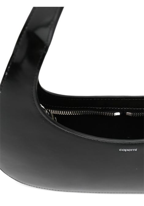 borsa slim swipe baguette donna nera COPERNI | COPBA116F6045BLK