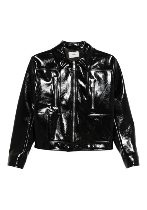 giacca cactus donna nera COPERNI | COPBL34F6054BLK