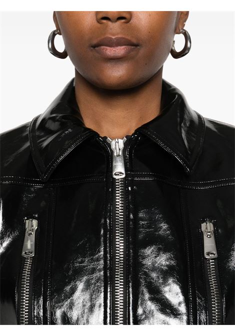 giacca cactus donna nera COPERNI | COPBL34F6054BLK