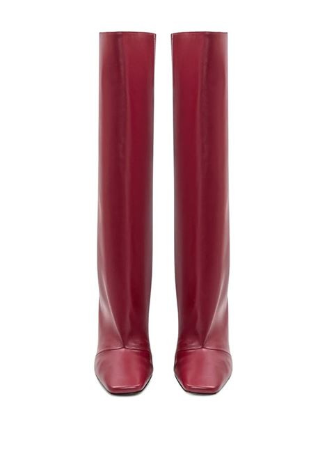 stivali bridge donna rossa COPERNI | COPSH03F6066RED