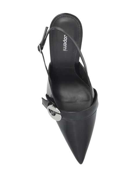 stiletto belt heel donna nero COPERNI | COPSH82F6057BLK