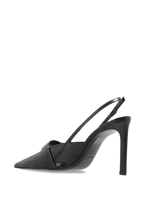 stiletto belt heel donna nero COPERNI | COPSH82F6057BLK