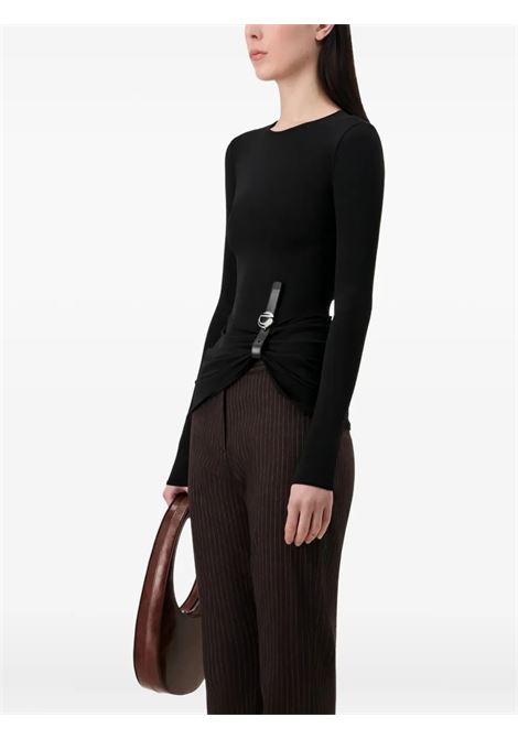 top suspended donna nero COPERNI | COPT101F5022BLK