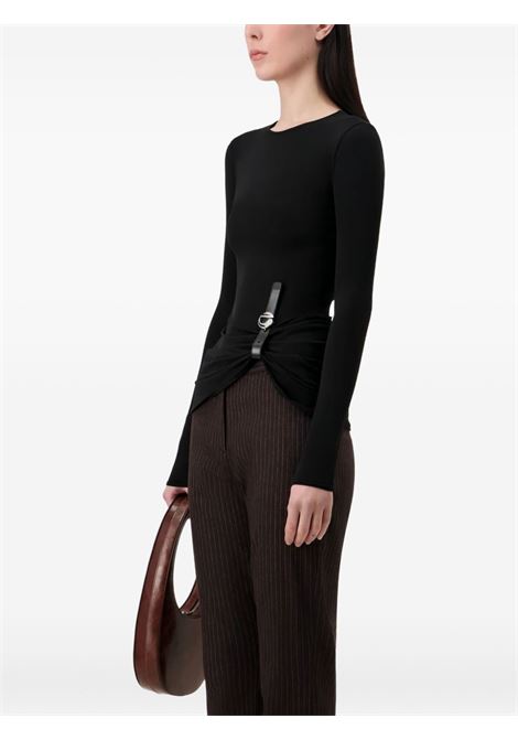 top suspended donna nero COPERNI | COPT101F5022BLK