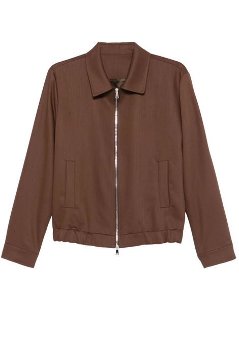 giacca polov luras uomo marrone COSTUMEIN | Z1135918