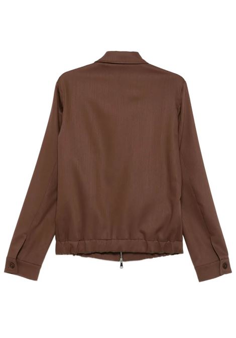 giacca polov luras uomo marrone COSTUMEIN | Z1135918