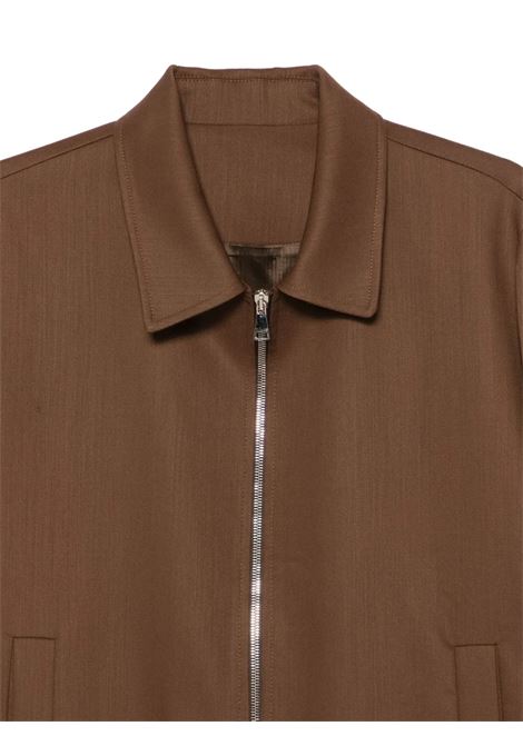 giacca polov luras uomo marrone COSTUMEIN | Z1135918