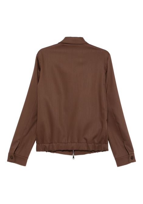 giacca polov luras uomo marrone COSTUMEIN | Z1135918
