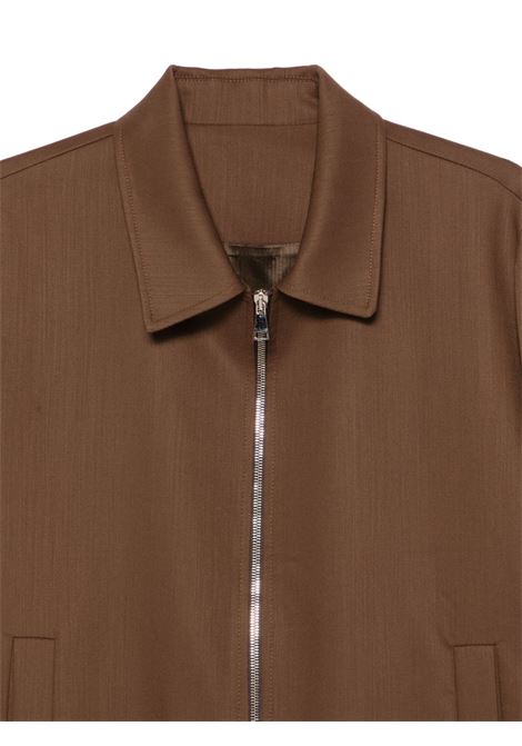 giacca polov luras uomo marrone COSTUMEIN | Z1135918