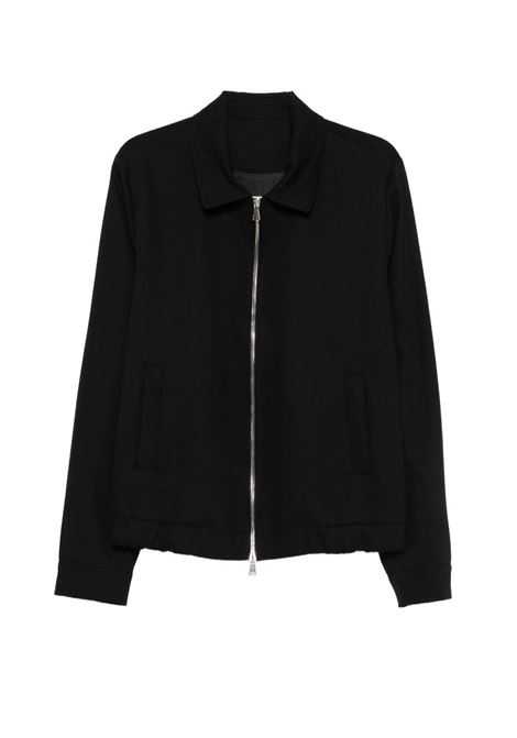 giacca polov luras uomo nera COSTUMEIN | Z113999