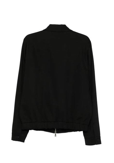 giacca polov luras uomo nera COSTUMEIN | Z113999