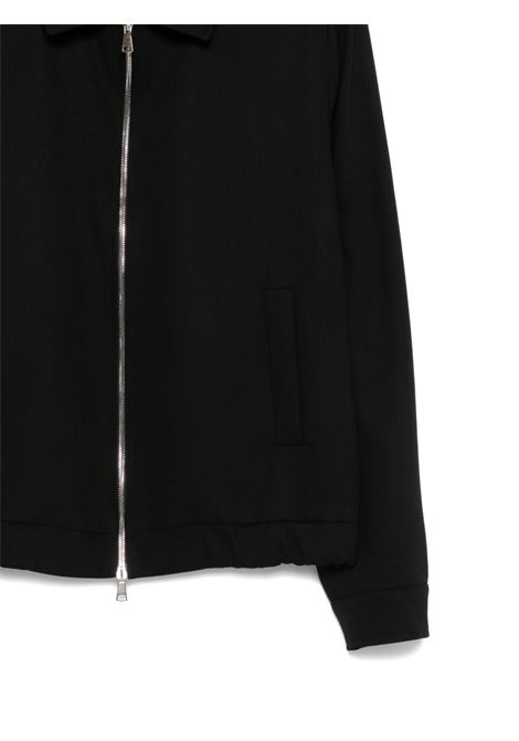 giacca polov luras uomo nera COSTUMEIN | Z113999