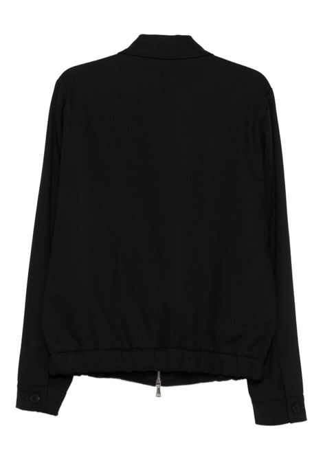 giacca polov luras uomo nera COSTUMEIN | Z113999