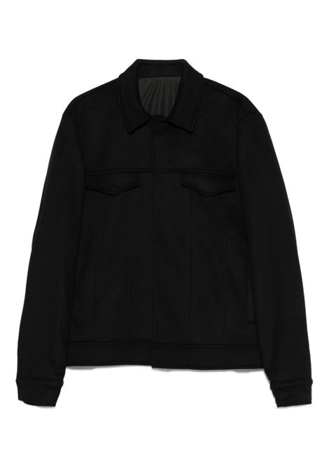 giacca dani piave uomo nera COSTUMEIN | Z18413