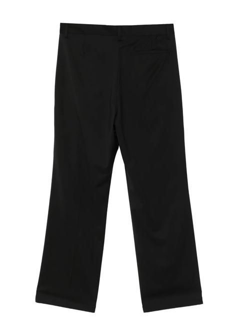 pantaloni norrie timisoara uomo neri COSTUMEIN | Z19TI3999