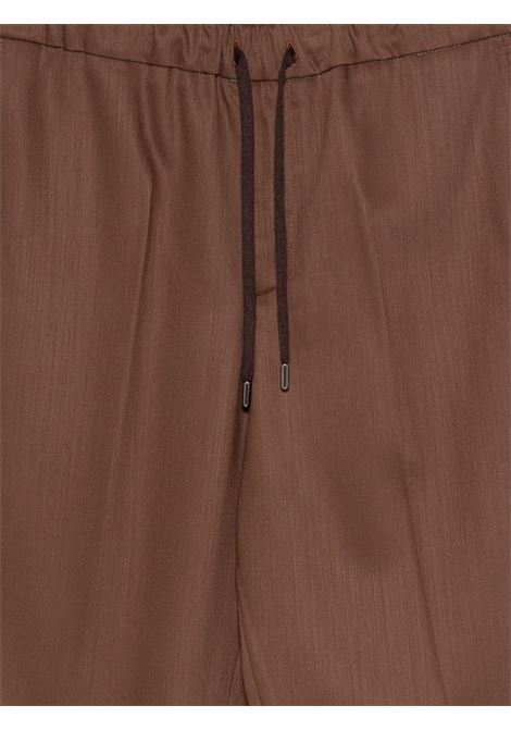 pantaloni pajama luras uomo marroni COSTUMEIN | Z26LU35918