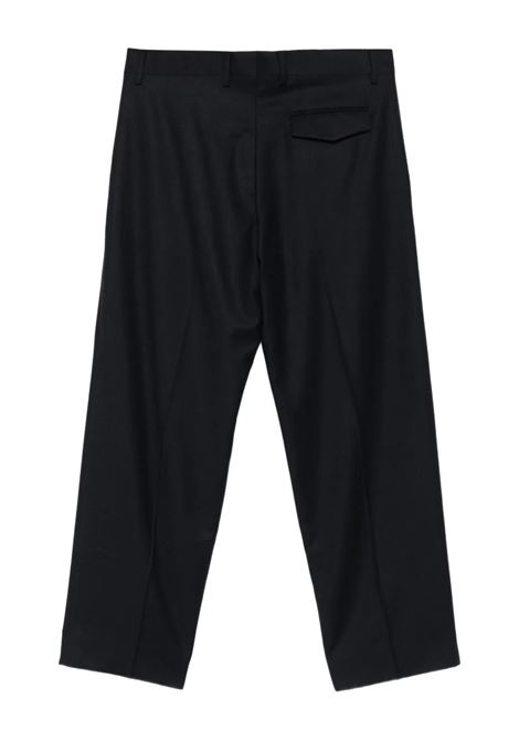 pantaloni vincent arad uomo blu COSTUMEIN | Z386999