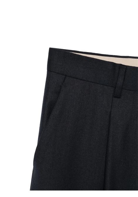 pantaloni vincent arad uomo blu COSTUMEIN | Z386999