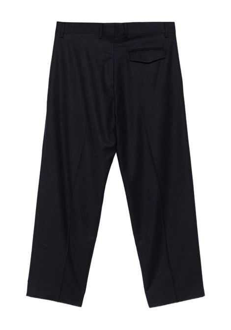 pantaloni vincent arad uomo blu COSTUMEIN | Z386999