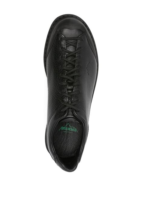 stivaletti ampezzo uomo neri DIEMME | DI25FWAMM-F01L011BLK