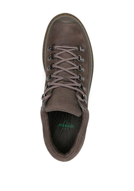 stivaletti cornaro gomma uomo smog leather DIEMME | DI25FWCOM-F03L011SMG