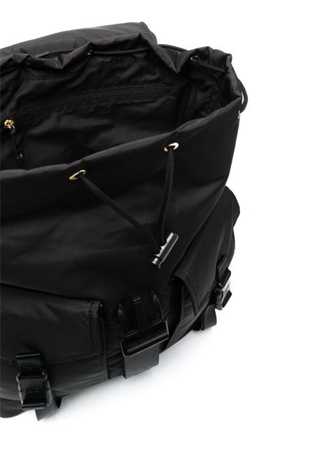 zaino tech donna nero GANNI | A4755099