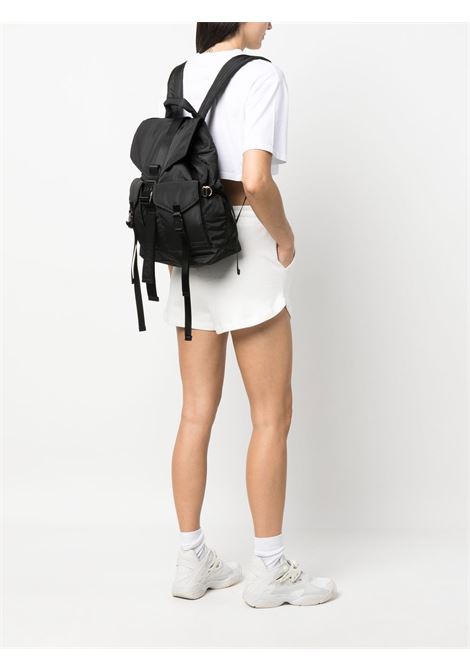 zaino tech donna nero GANNI | A4755099