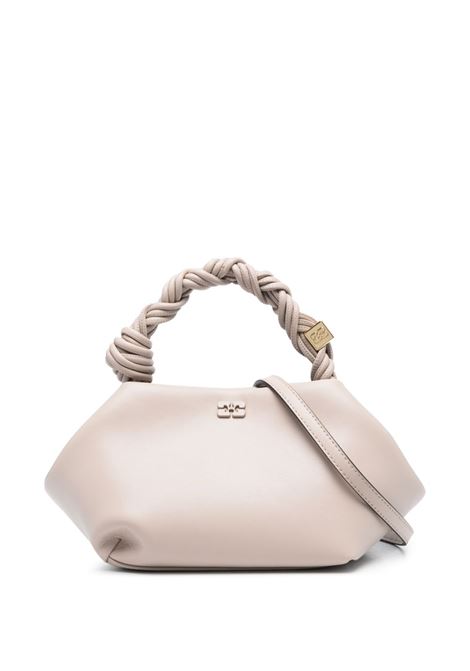 borsa bou small donna ostrica GANNI | A5245873