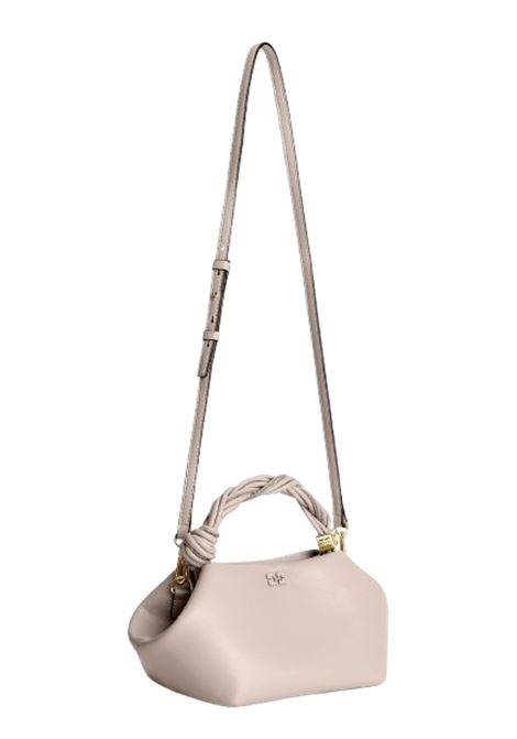 borsa bou small donna ostrica GANNI | A5245873