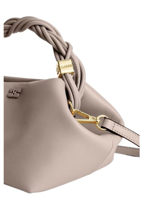 borsa bou small donna ostrica GANNI | A5245873