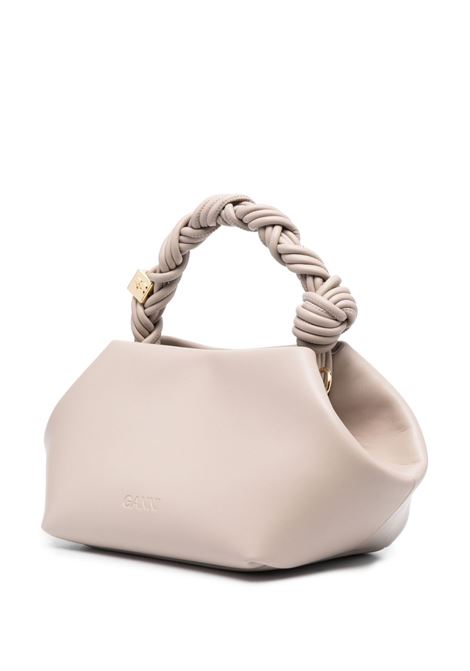 borsa bou small donna ostrica GANNI | A5245873