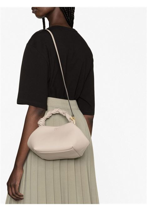 borsa bou small donna ostrica GANNI | A5245873