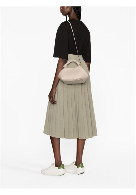 borsa bou small donna ostrica GANNI | A5245873