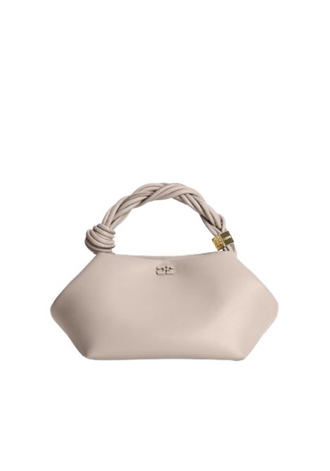 borsa bou small donna ostrica GANNI | A5245873