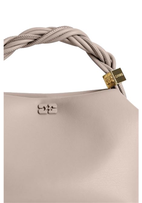 borsa bou small donna ostrica GANNI | A5245873