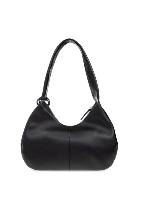borsa hobo medium bag GANNI | A6837099