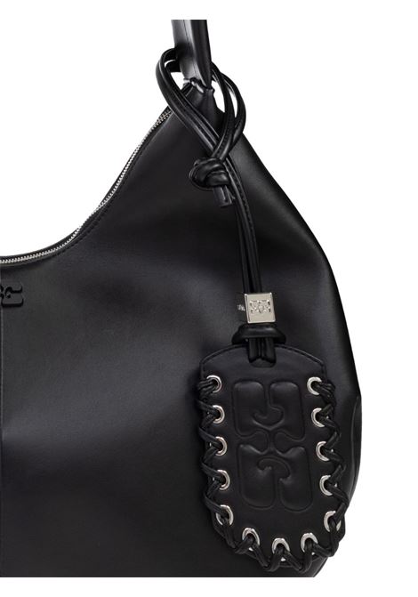 borsa hobo medium bag GANNI | A6837099