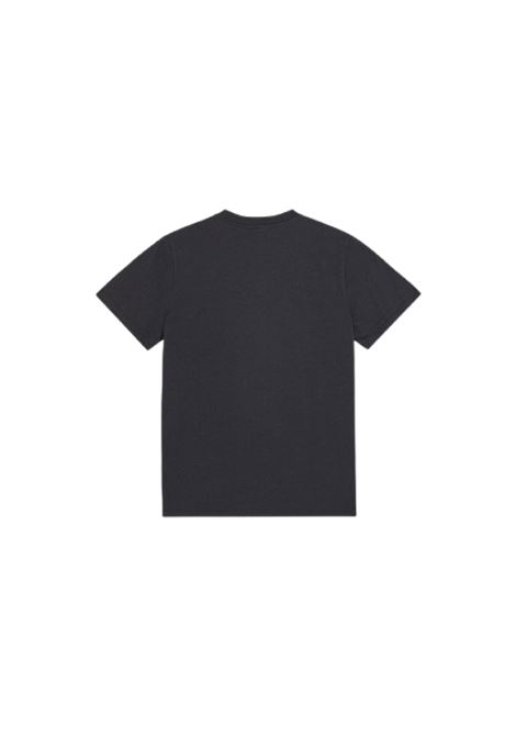 t-shirt banana gaphic donna bianca GANNI | T4238252