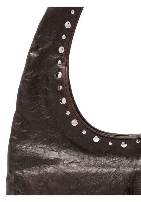 borsa franca donna marrone GIMAGUAS | AUS241206039