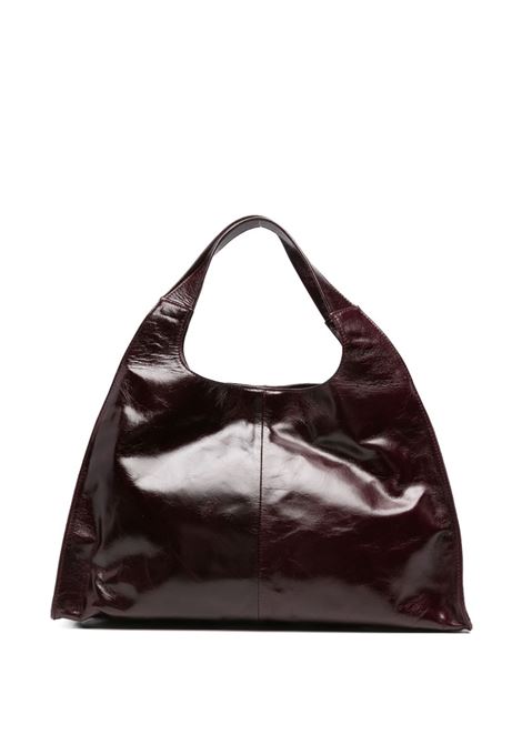 borsa maria donna borgogna GIMAGUAS | AWF251607719